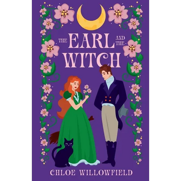 The Earl and the Witch