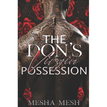The Don's Virgin Possession