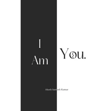 I Am You