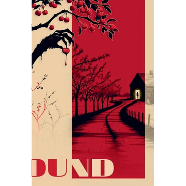 Around