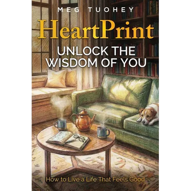 HeartPrint: Unlock the Wisdom of You