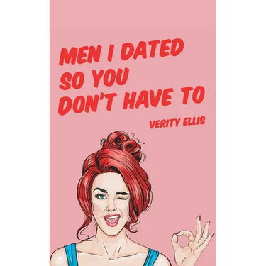 Men I Dated So You Don't Have To