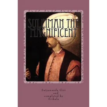Suleiman the Magnificent