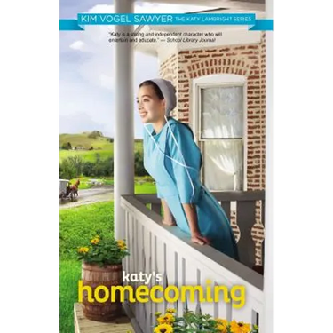 Katy's Homecoming