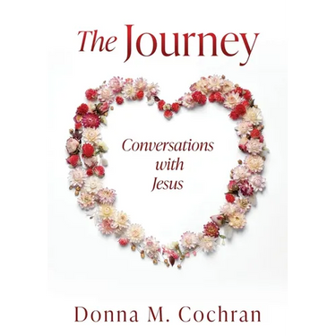 The Journey: Conversations with Jesus