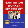 Sanitation Worker Exam 2020 New York City