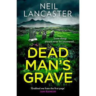 Dead Man's Grave