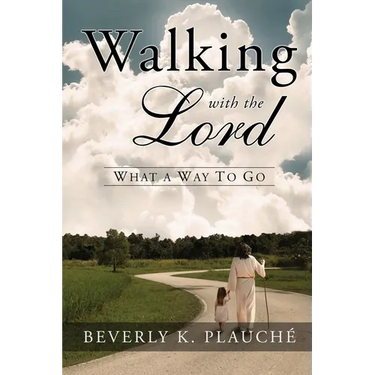 Walking With The Lord: What A Way to Go