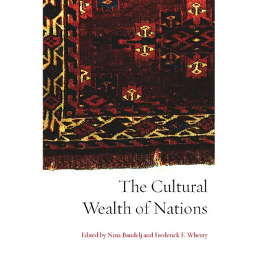 The Cultural Wealth of Nations
