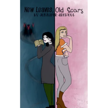 New Leaves, Old Scars