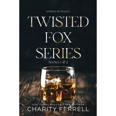 Twisted Fox Series Books 1-2