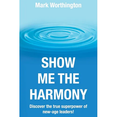 Show Me The Harmony