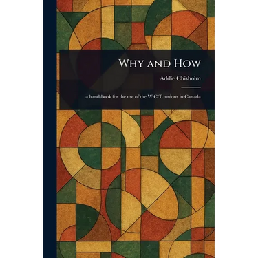 Why and How