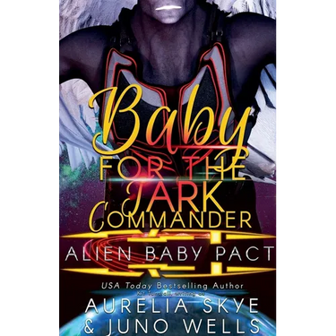 Baby For The Tark Commander