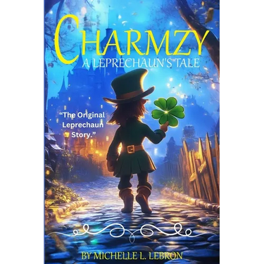 CHARMZY A Leprechaun's Tale