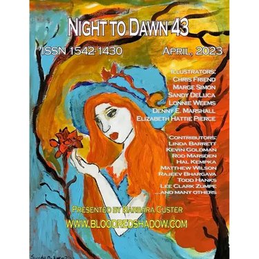 Night to Dawn 43