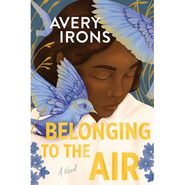 Belonging to the Air