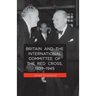 Britain and the International Committee of the Red Cross, 1939-1945