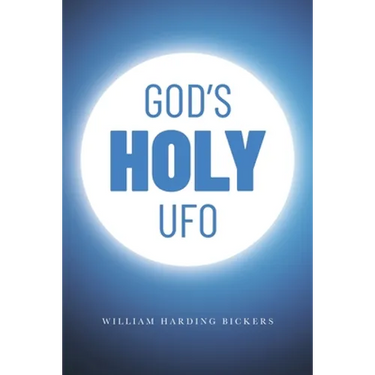God's Holy UFO