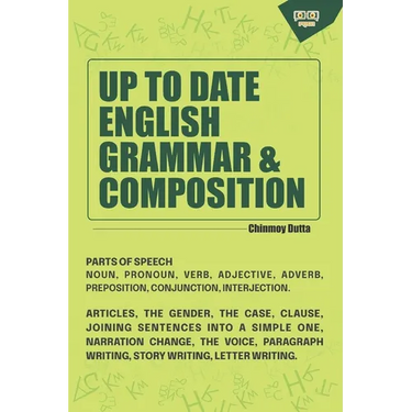 Up to Date English Grammar & Composition