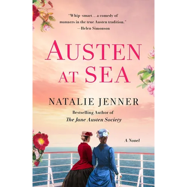 Austen at Sea