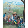Cuando Yo Sea Grande-When I Grow Up