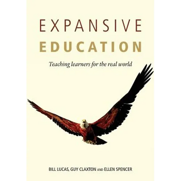 Expansive Education