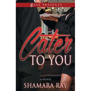 Cater to You