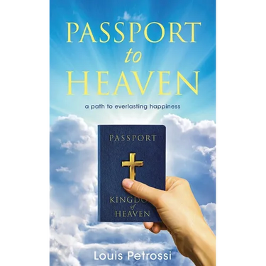 Passport to Heaven