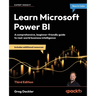 Learn Microsoft Power BI - Third Edition: A comprehensive, beginner-friendly guide to real-world business intelligence