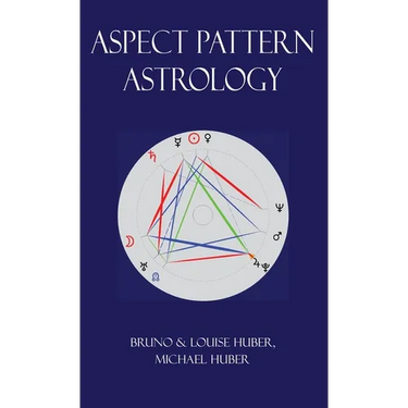 Aspect Pattern Astrology: A New Holistic Horoscope Interpretation Method