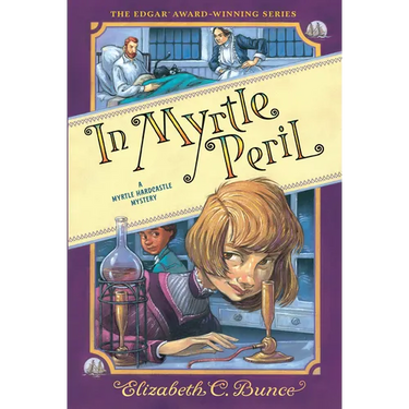 In Myrtle Peril