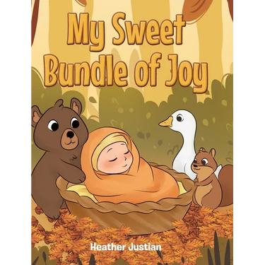 My Sweet Bundle of Joy