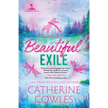 Beautiful Exile (Standard Edition)