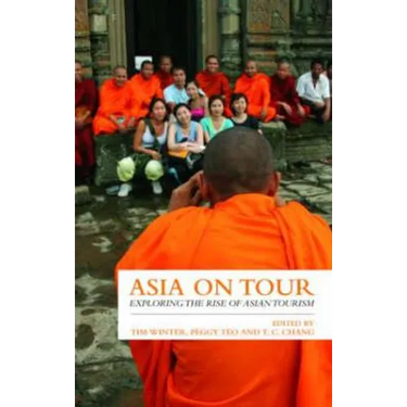 Asia on Tour: Exploring the Rise of Asian Tourism