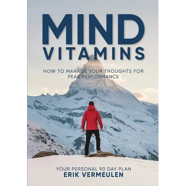 Mind Vitamins