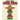 Indian Tribes Totem Poles Coloring Book