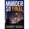 Murder So Final