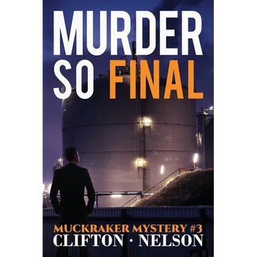 Murder So Final