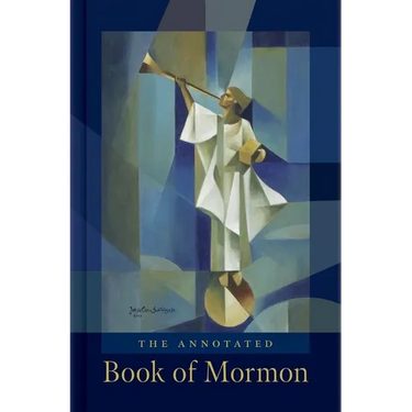 The Annotated Book of Mormon