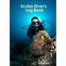 Scuba Diver's Log Book