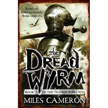 The Dread Wyrm