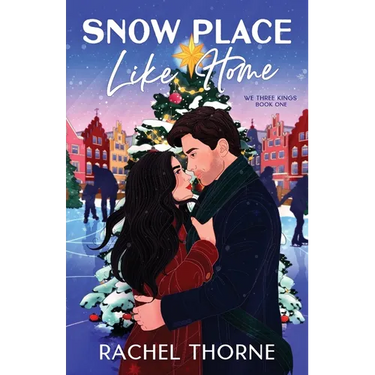Snow Place Like Home