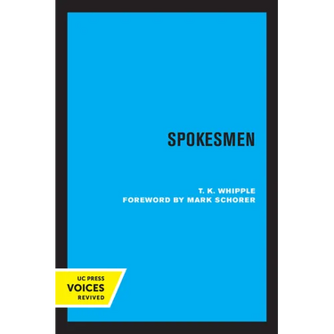 Spokesmen