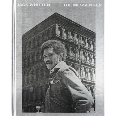 Jack Whitten: The Messenger
