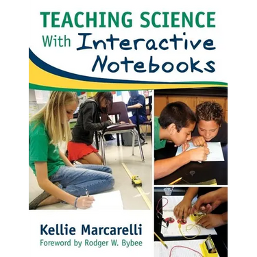 Teaching Science With Interactive Notebooks