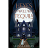 Hexes Go Well with Tequila mocktail