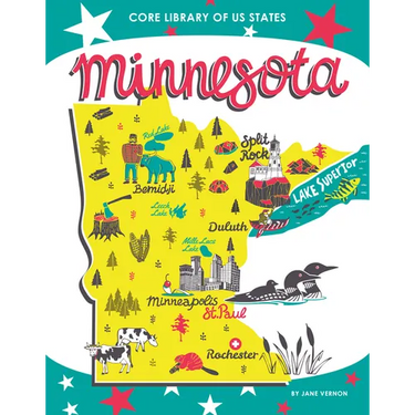 Minnesota