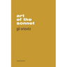 Art of the Sonnet