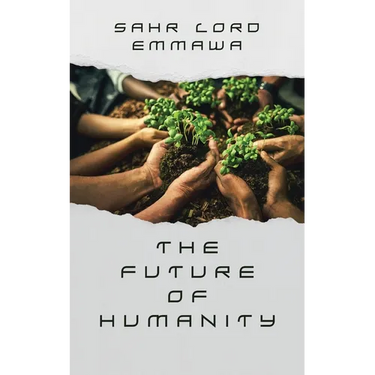 The Future of Humanity: Part One